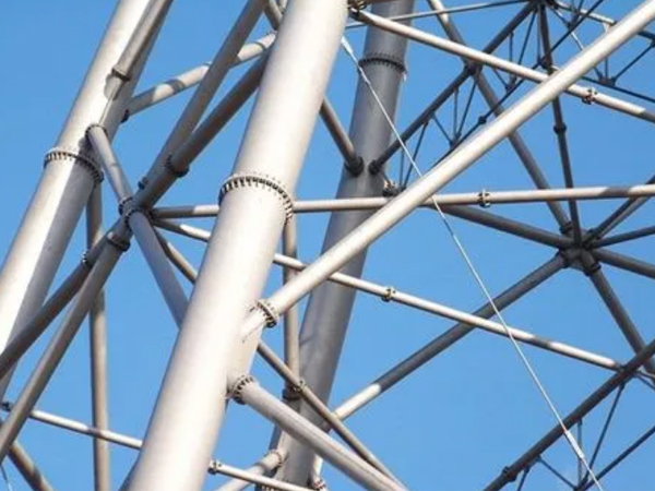 锦州网架加工厂家都有哪些优势?