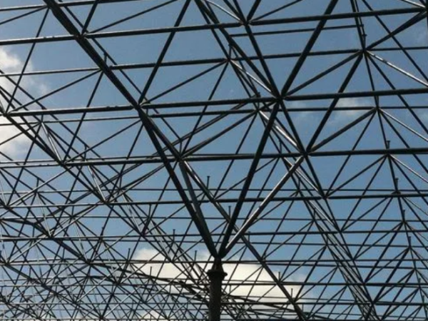 锦州管桁架加工的工艺流程