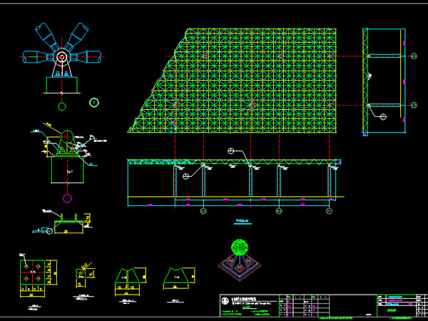 锦州网架工程有限公司